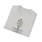 Rooted Nature T-Shirt