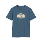 Allowed to Be Affected™ T-Shirt