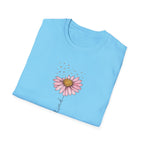 Be Kind Flower T-Shirt