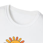 Happy To See Sunrise T-Shirt