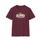 Allowed to Be Affected™ T-Shirt