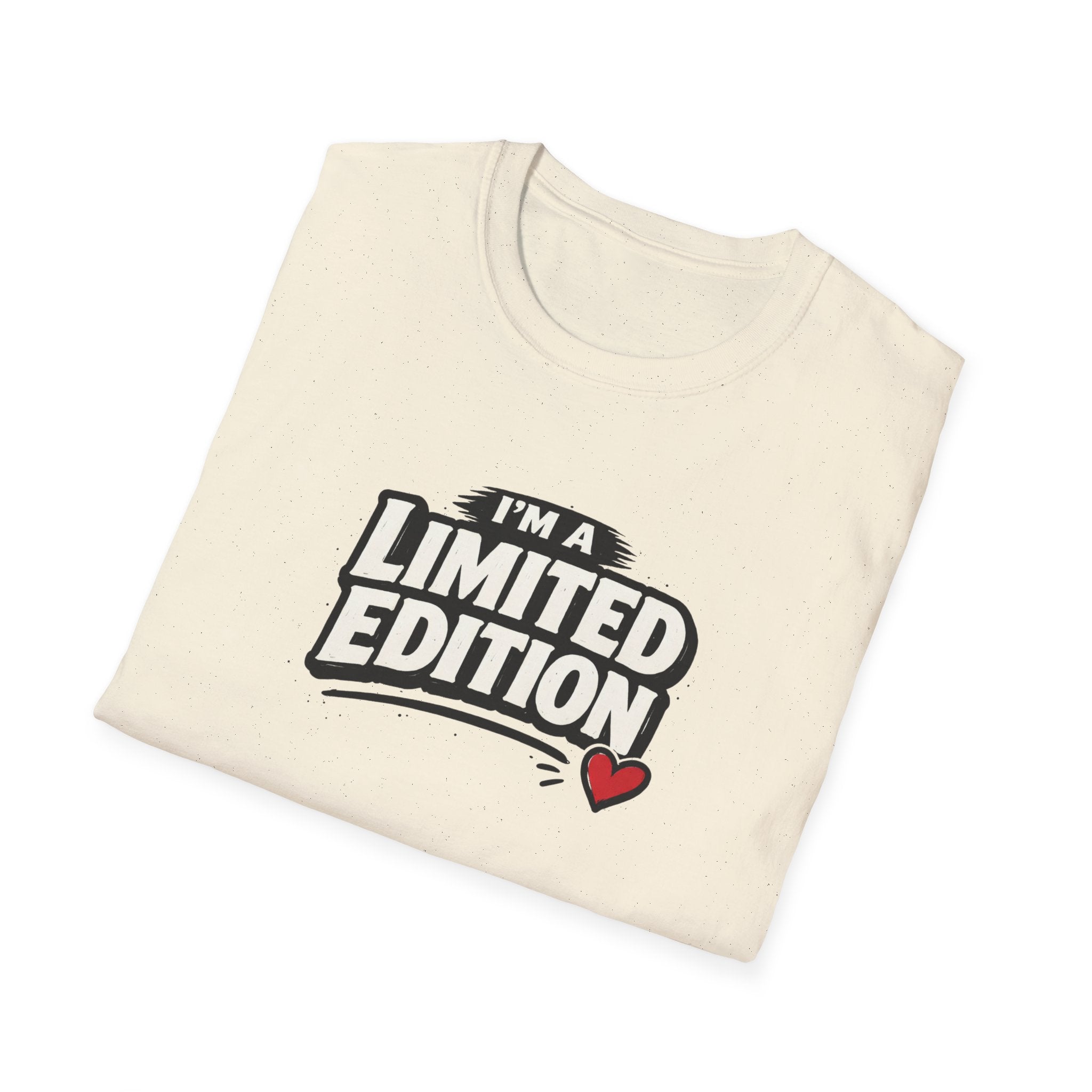 I'm Limited Edition T-Shirt
