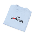 I'm Good Girl T-Shirt