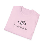 Privacy Mode T-Shirt