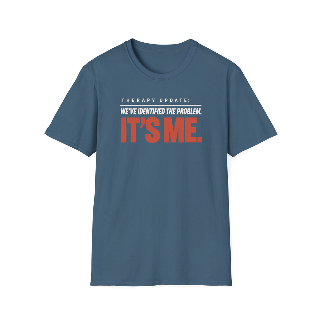 IT'S ME™ T-SHIRT