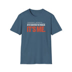 IT'S ME™ T-SHIRT