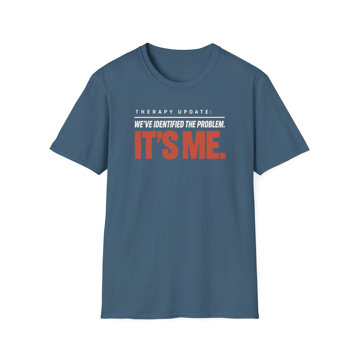 IT'S ME™ T-SHIRT