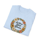 Soul Bloom T-Shirt