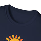 Happy To See Sunrise T-Shirt