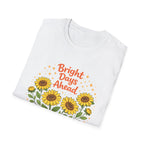 Bright Days Flower T-Shirt