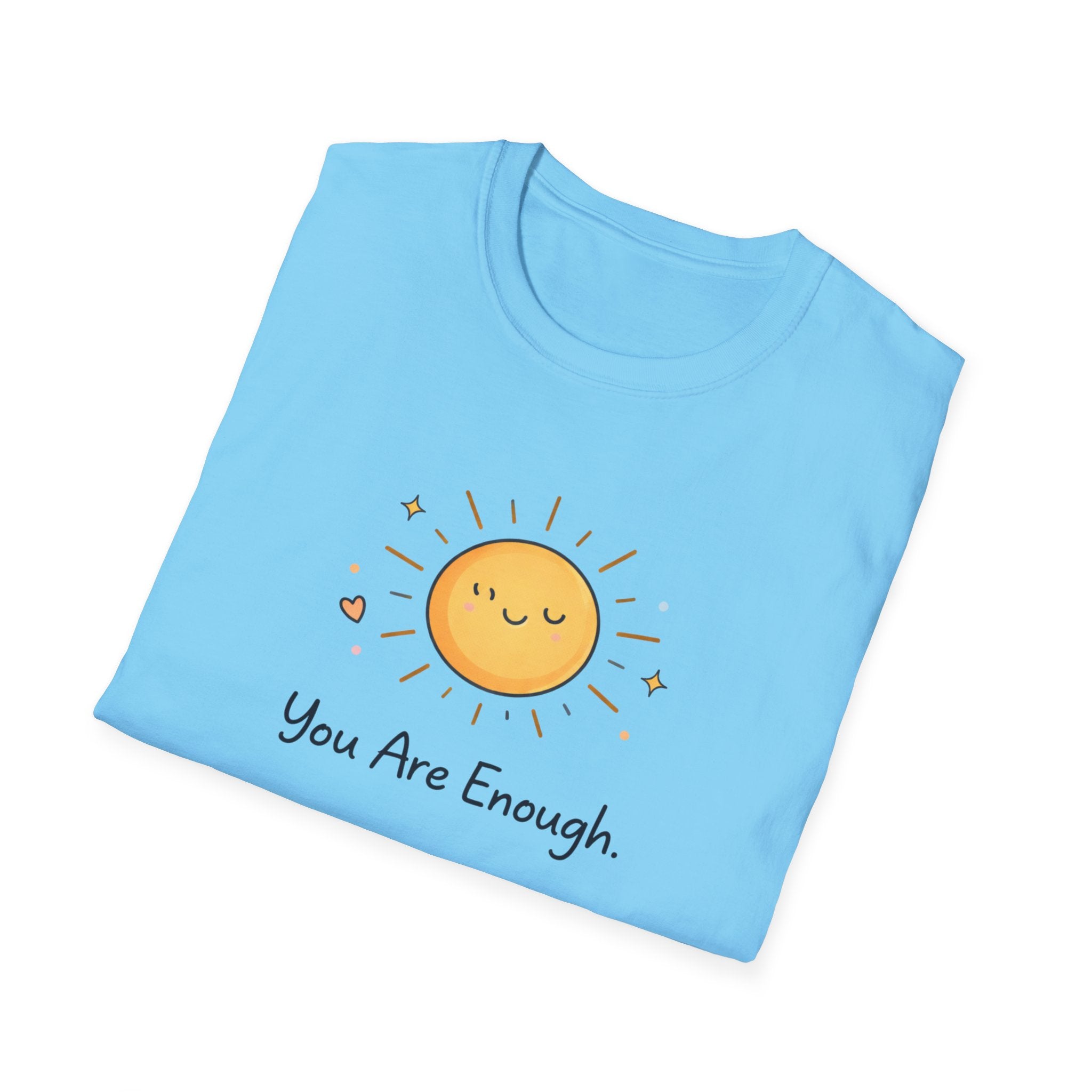 Enough Sun T-Shirt