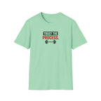 Trust The process T-Shirt