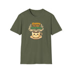 Happy To See T-Shirt