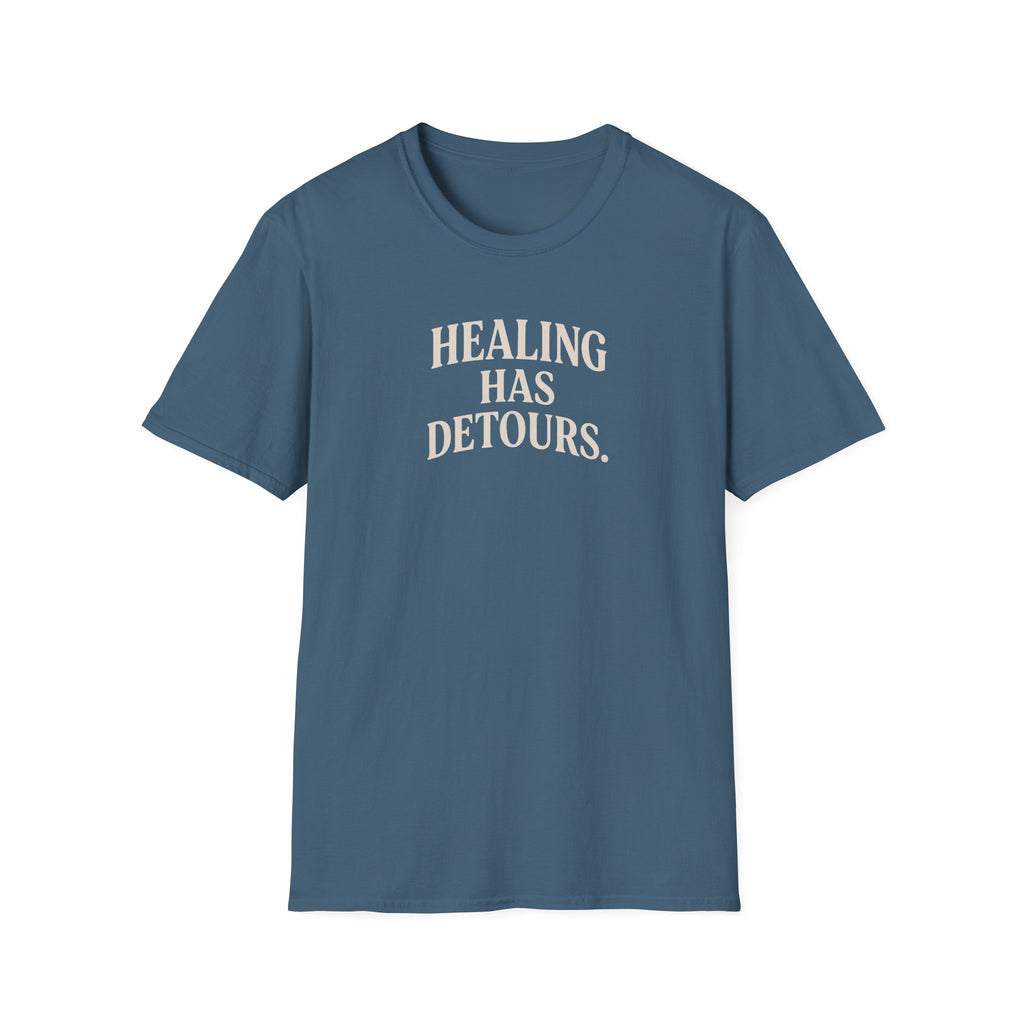 Healing Detours™ T-Shirt