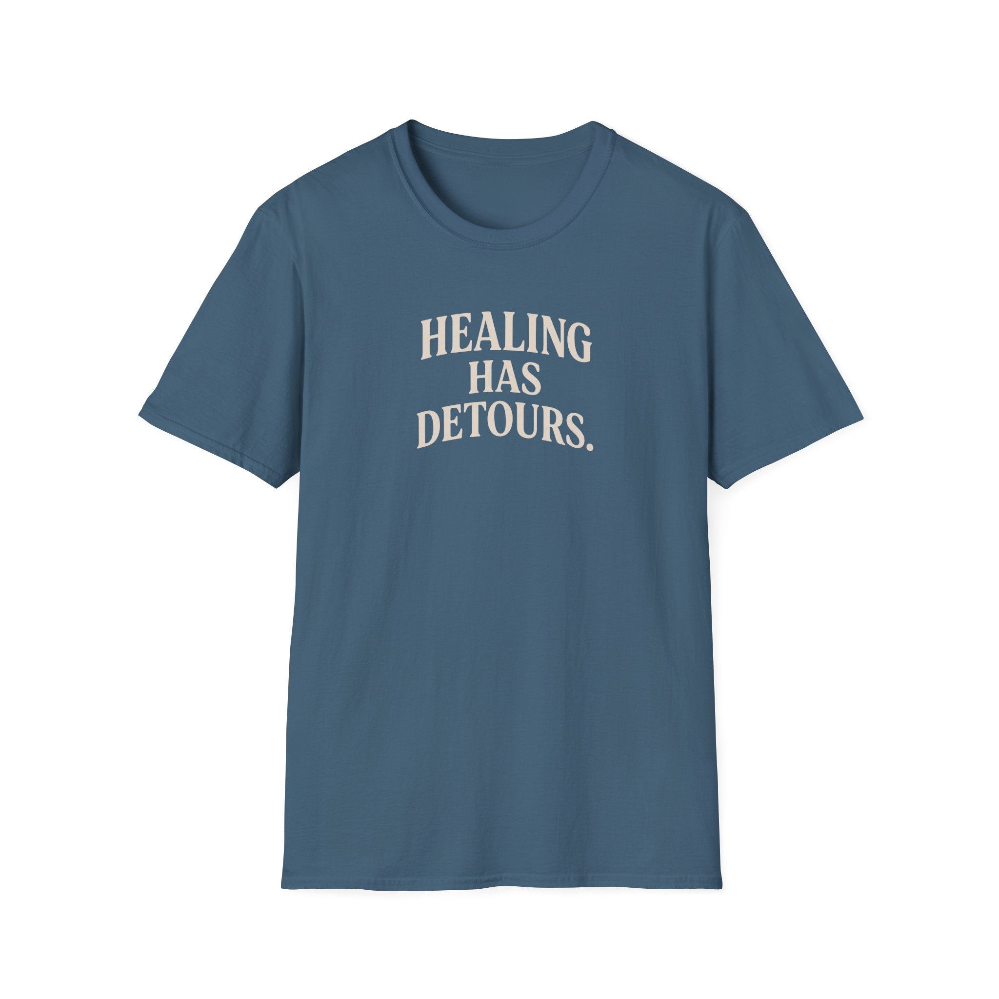 Healing Detours™ T-Shirt