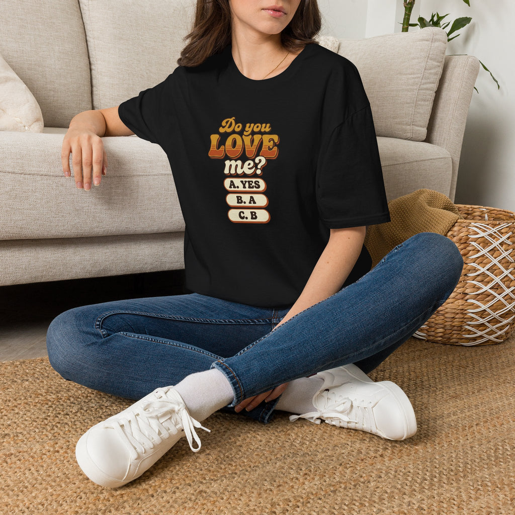Do More What You Love™ T-Shirt
