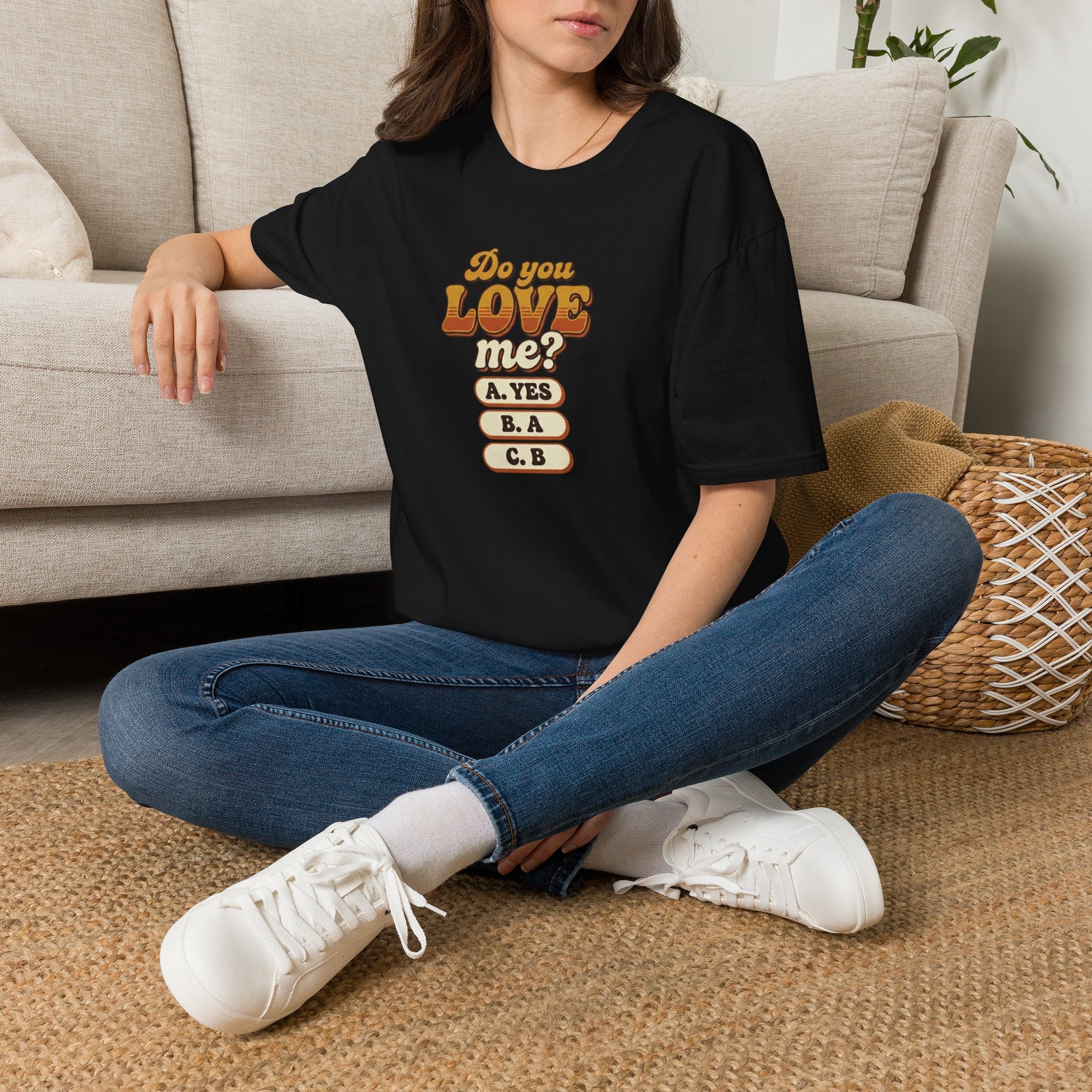 Do More What You Love™ T-Shirt
