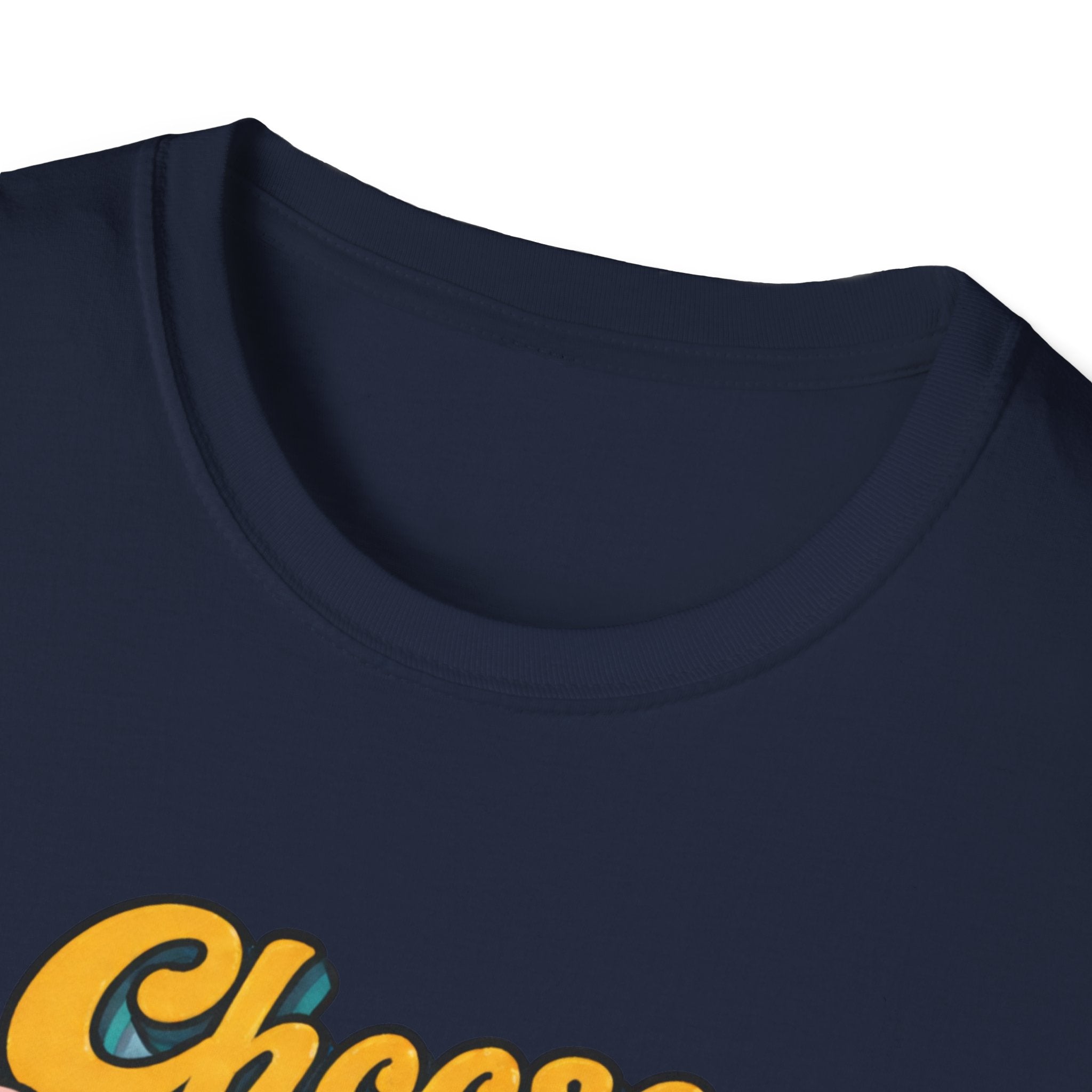 Choose Yourself Typhography T-Shirt