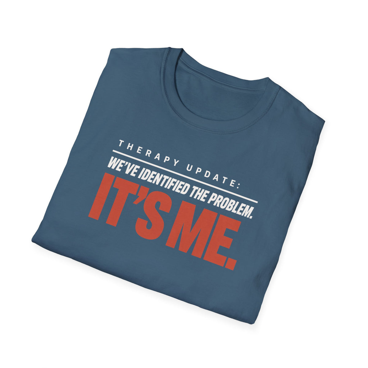 IT'S ME™ T-SHIRT