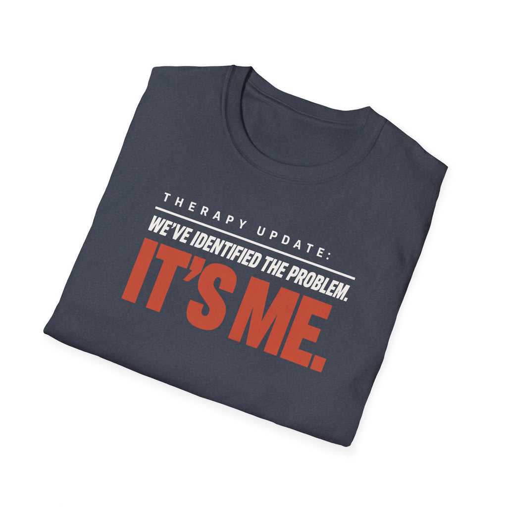IT'S ME™ T-SHIRT