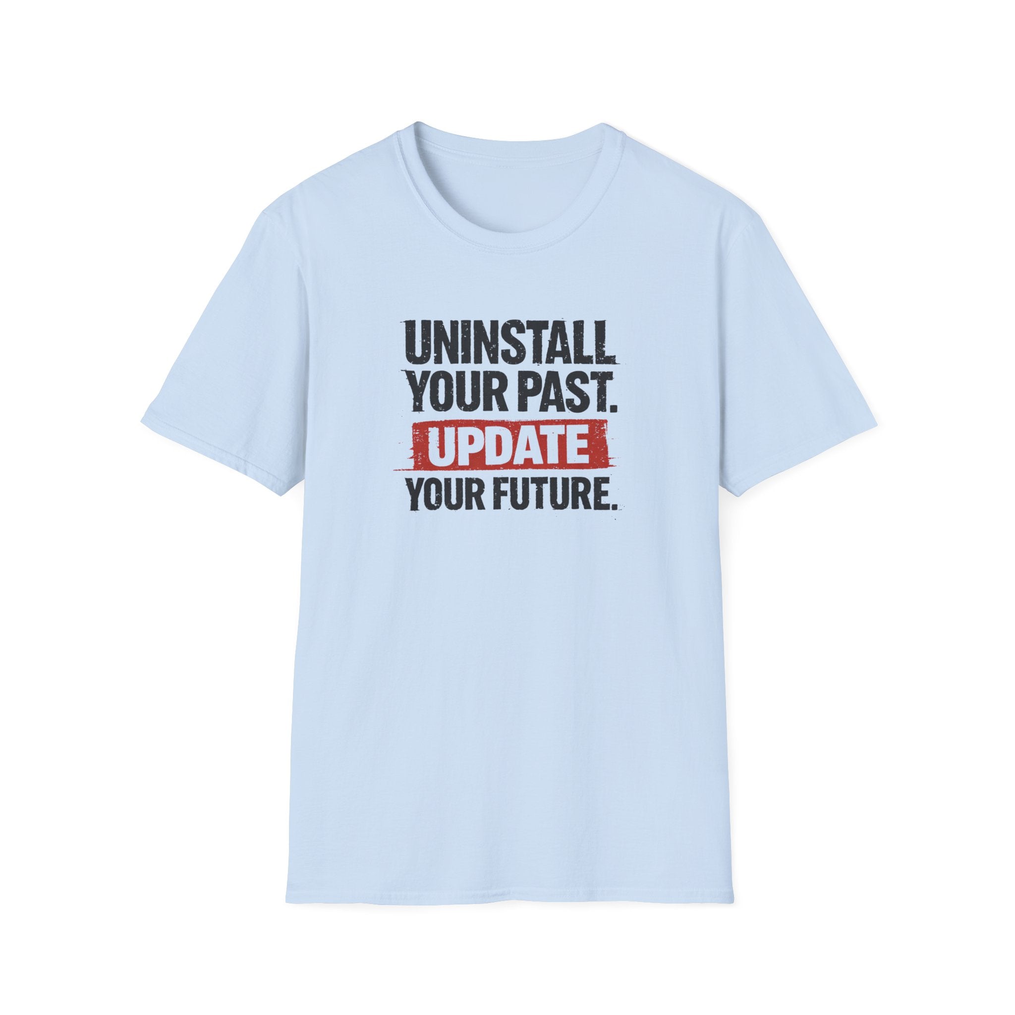 Update Future T-Shirt