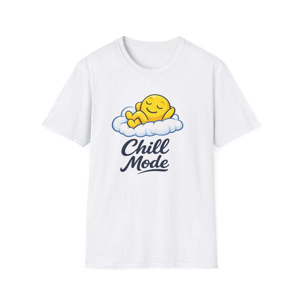 Chill Mode T-Shirt