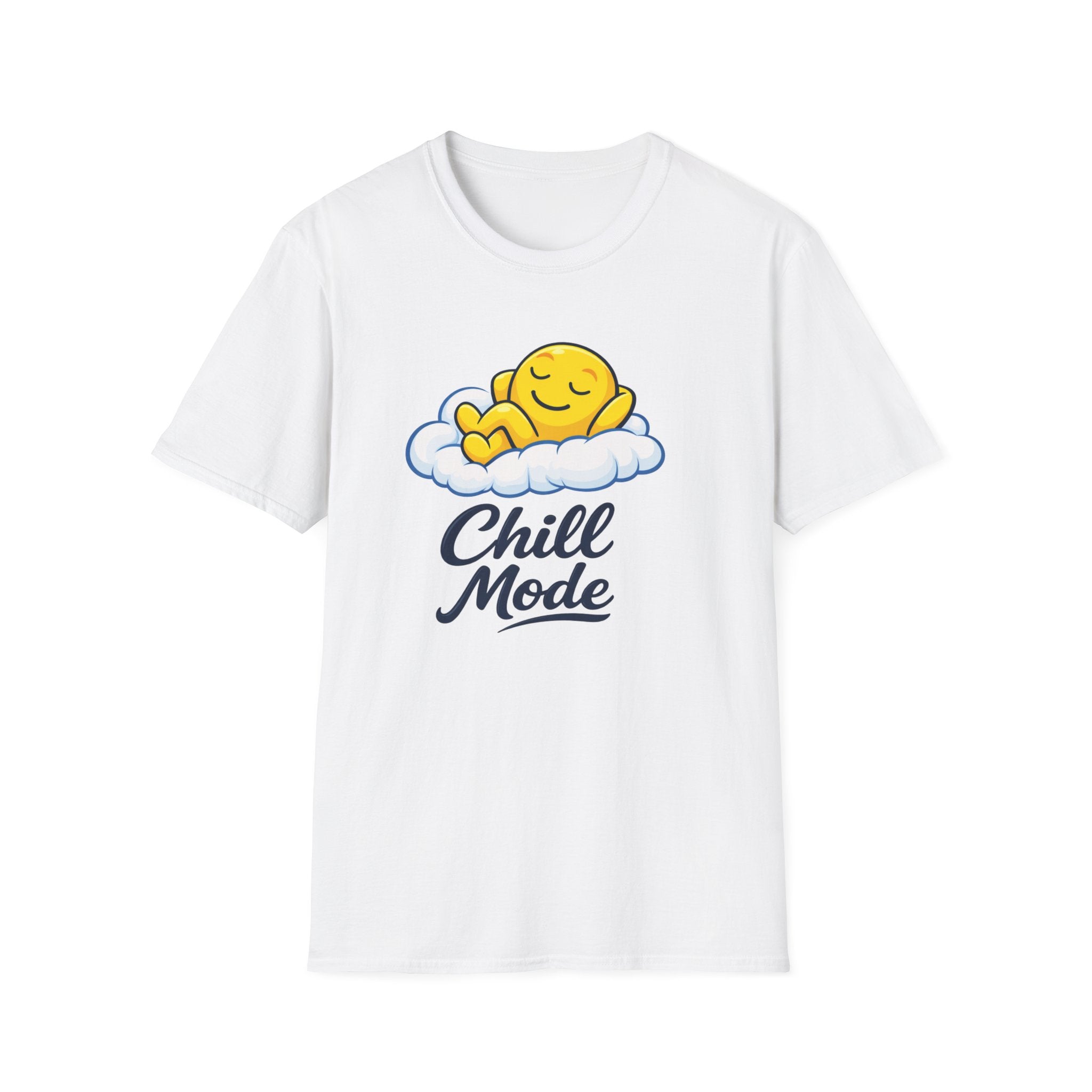 Chill Mode T-Shirt