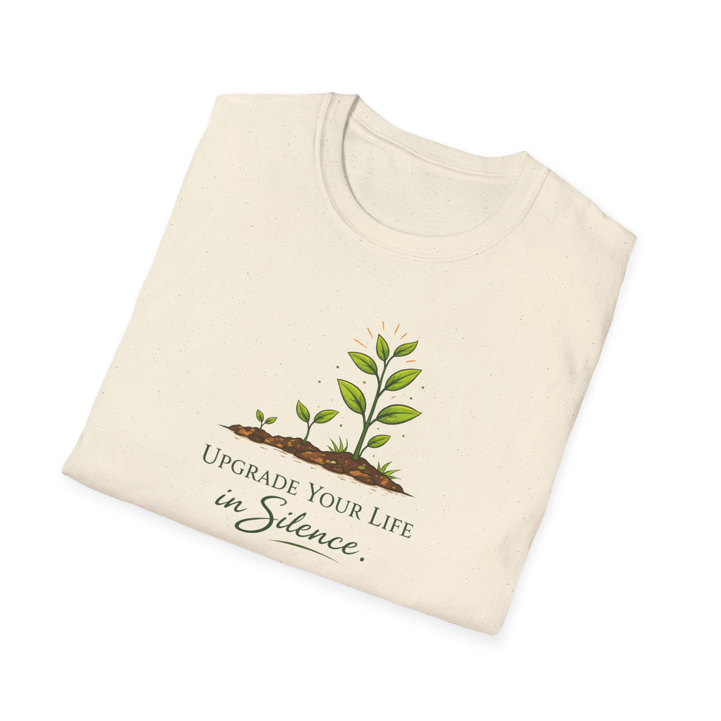 Upgrade Life Tree T-Shirt