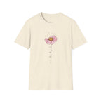 Be Kind Flower T-Shirt