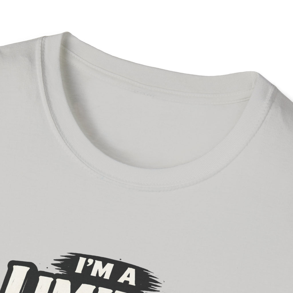 I'm Limited Edition T-Shirt