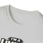 I'm Limited Edition T-Shirt