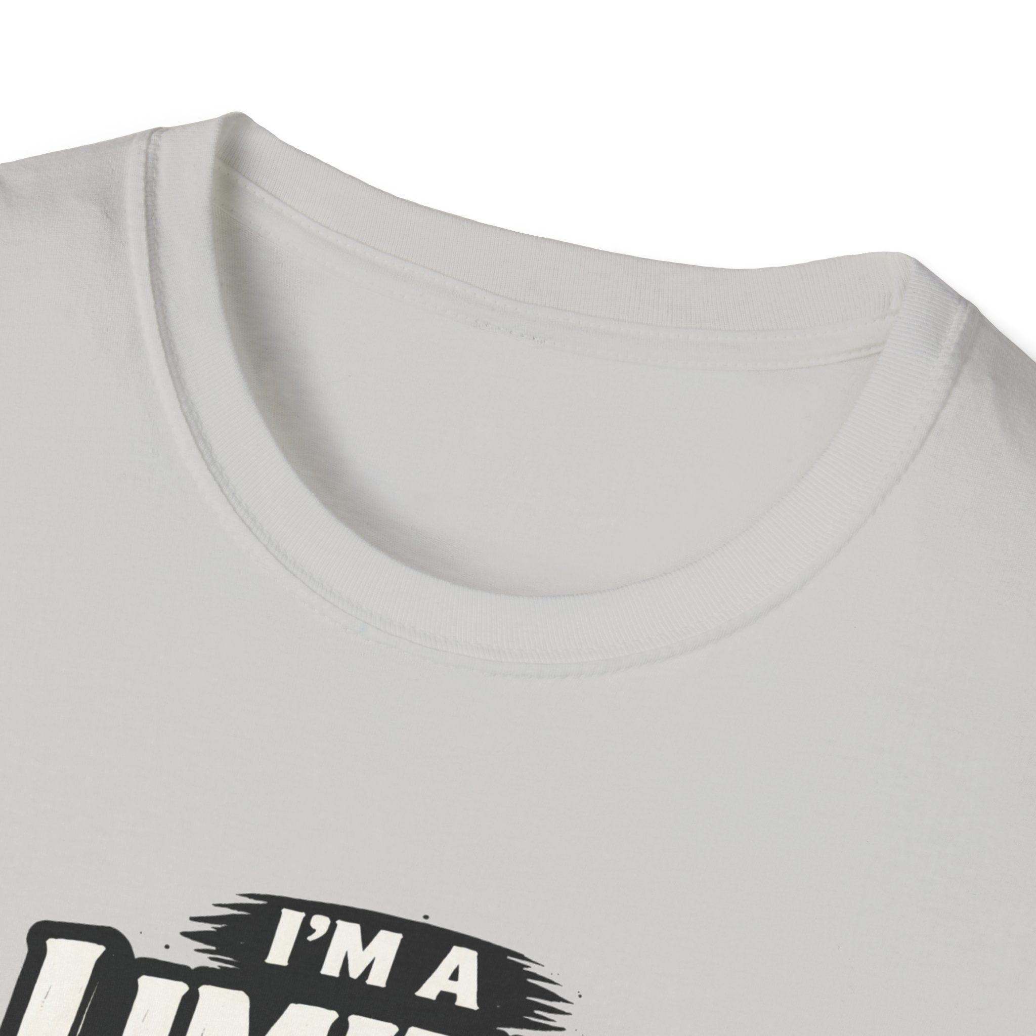 I'm Limited Edition T-Shirt