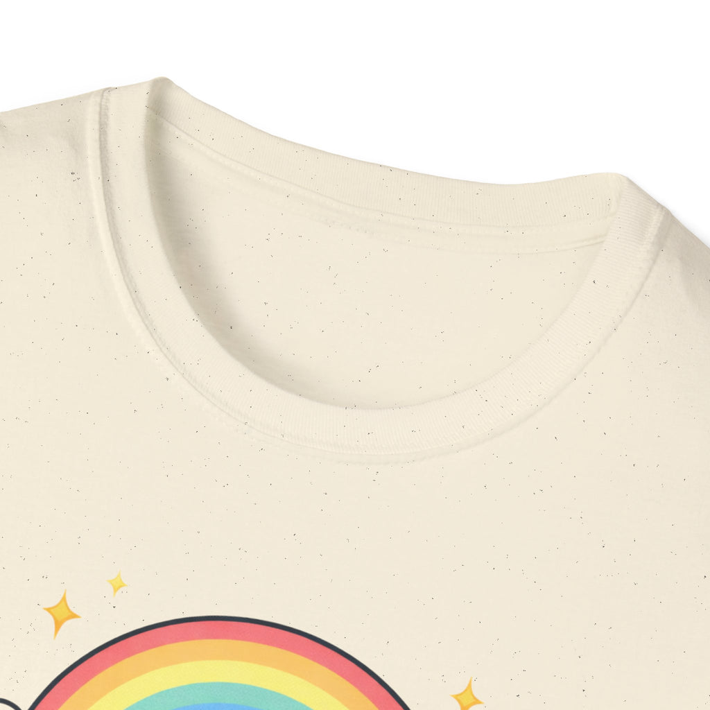 Storms Rainbow T-Shirt