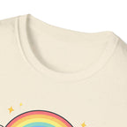 Storms Rainbow T-Shirt