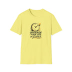 Upgrade Life watch T-Shirt