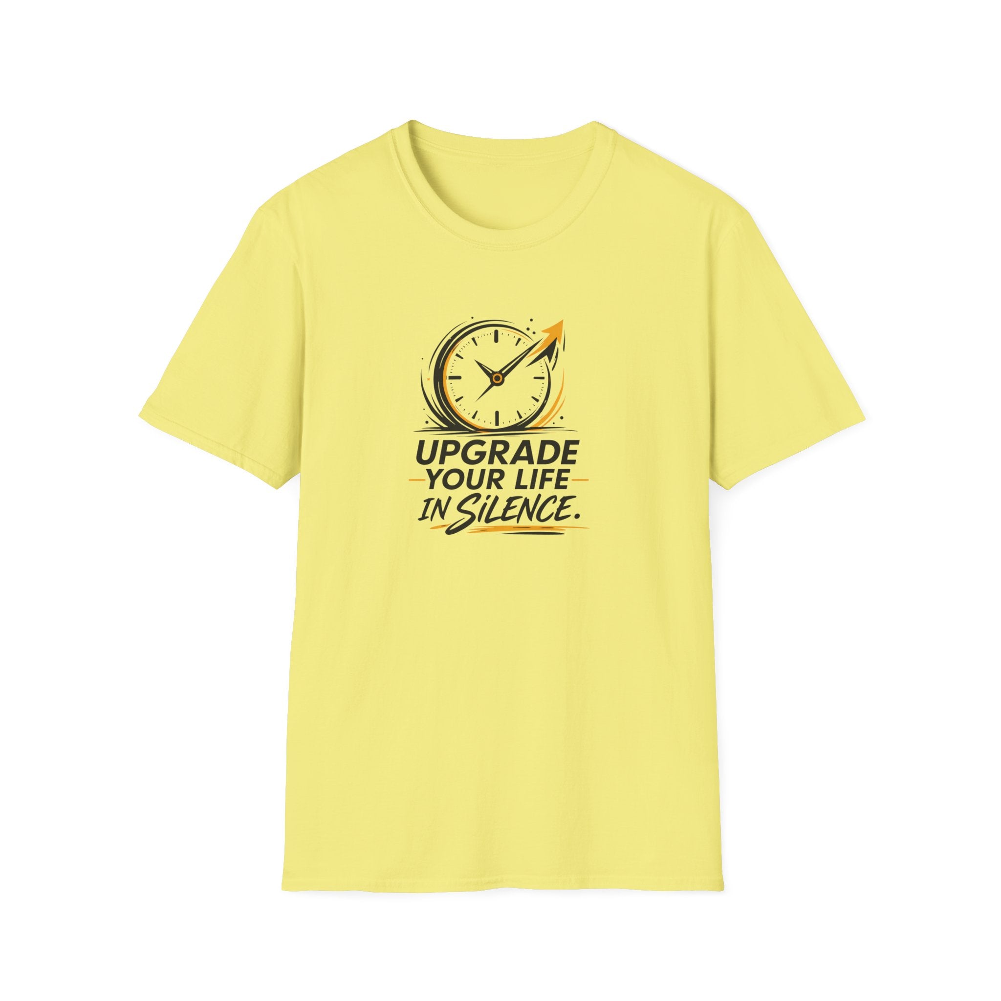 Upgrade Life watch T-Shirt