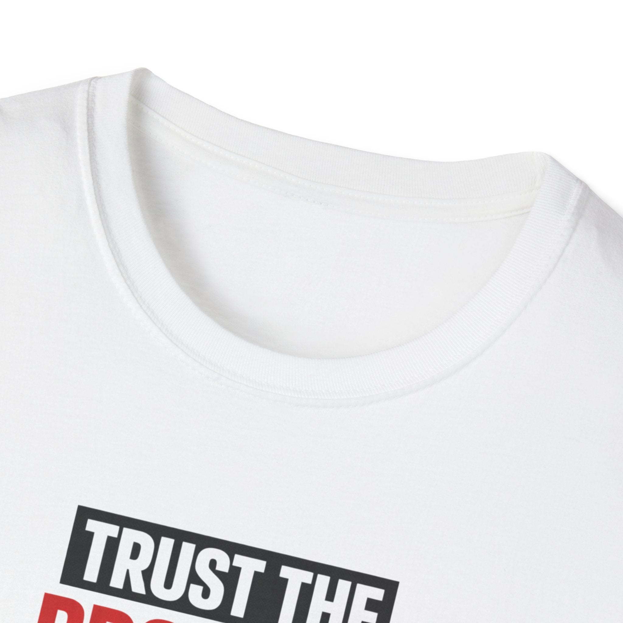 Trust The process T-Shirt