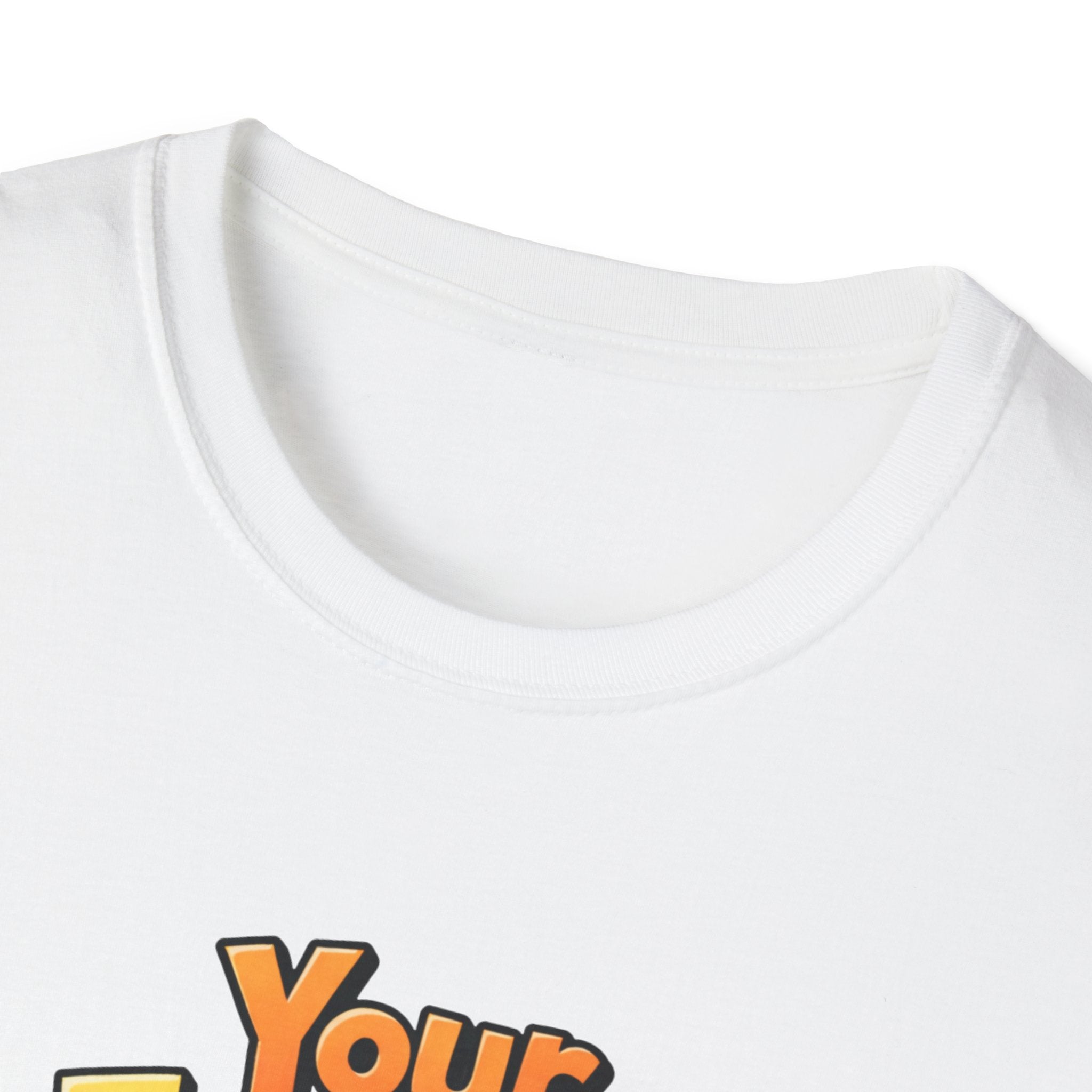 Feelings Are Valid T-Shirt