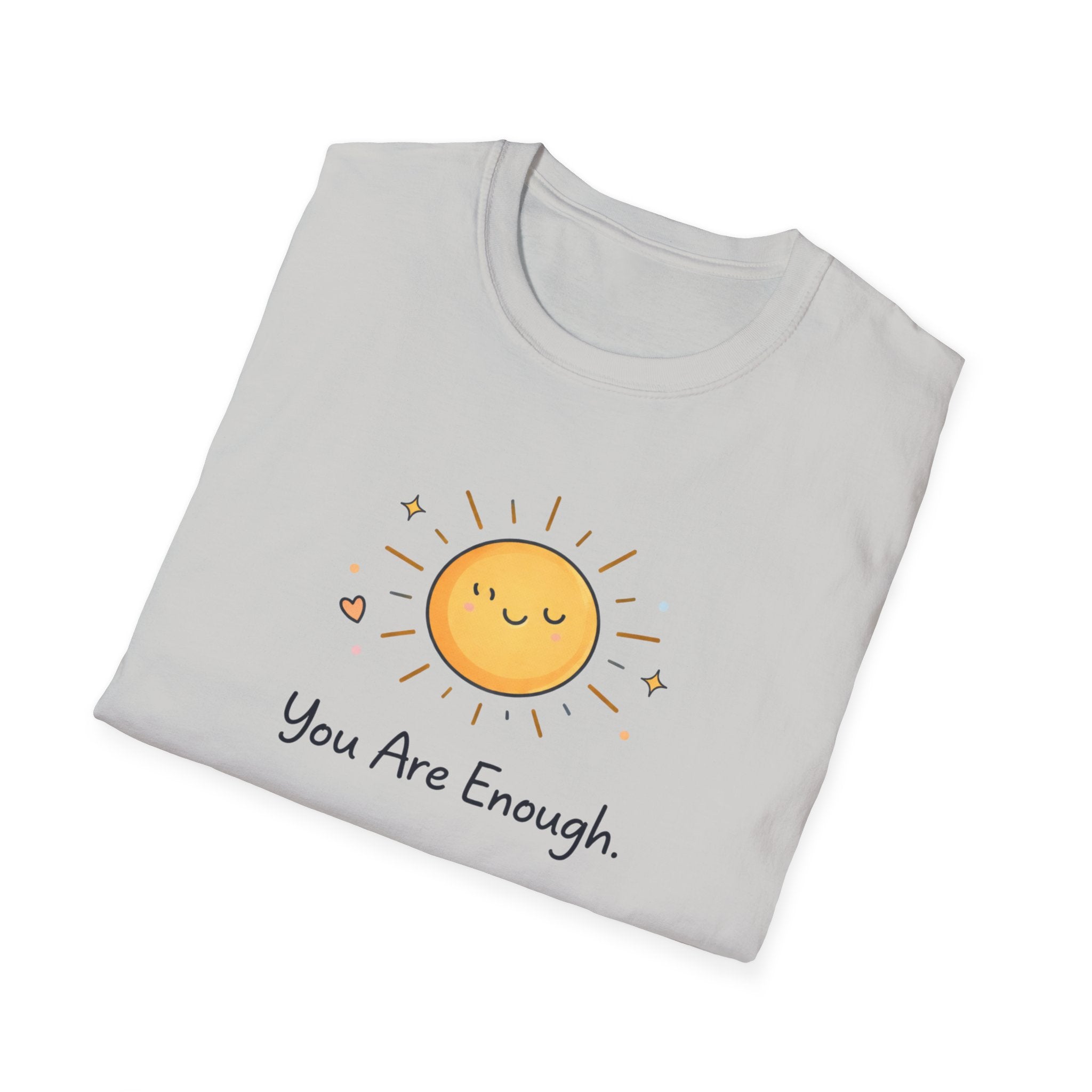 Enough Sun T-Shirt