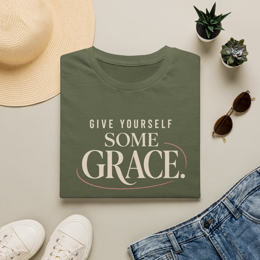 Some Grace™ T-Shirt