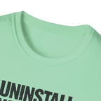 Update Future T-Shirt