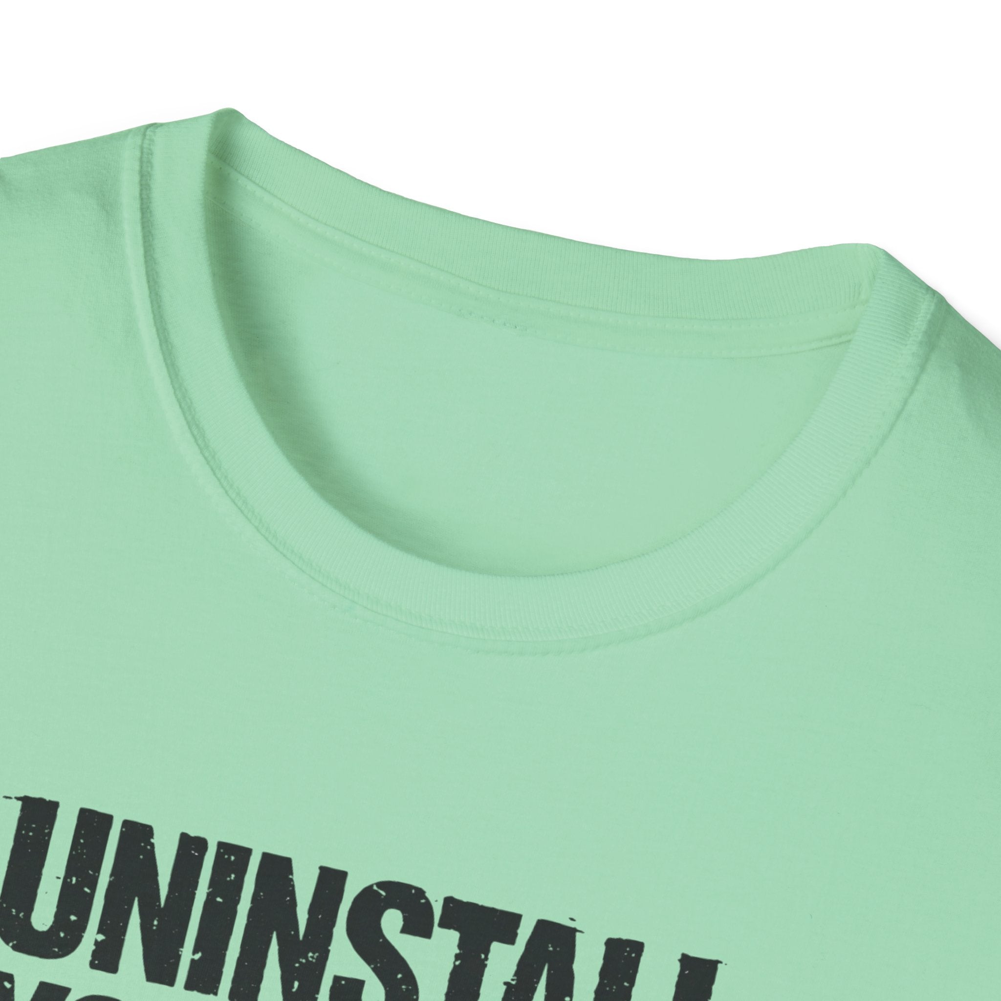 Update Future T-Shirt