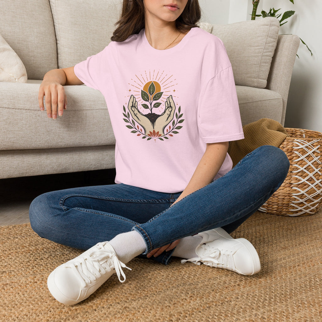 Grow Through What You Go Through™ T-Shirt
