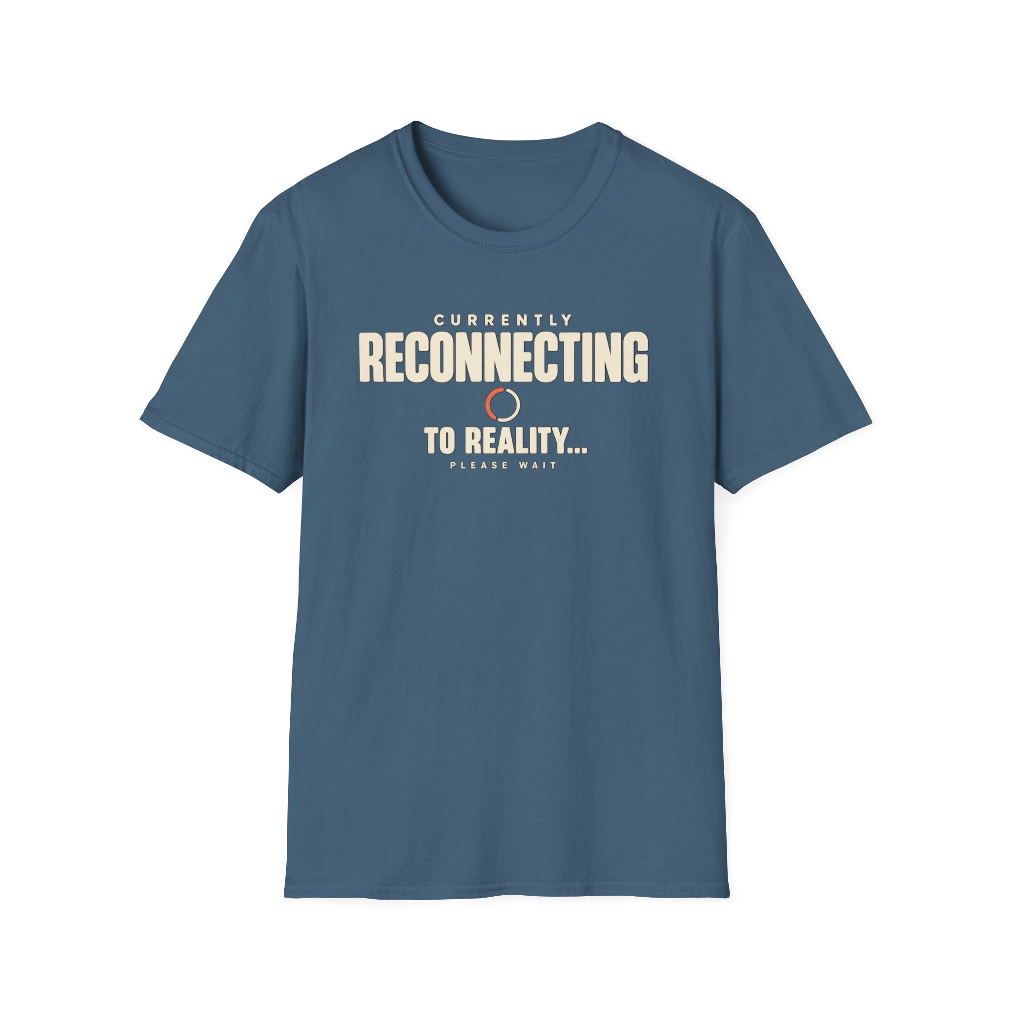 Currently Reconnecting™ T-Shirt