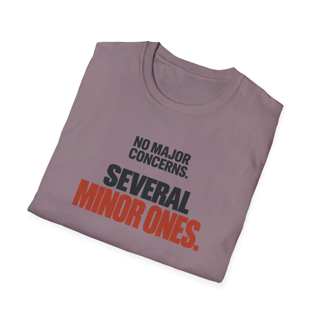MINOR ONES™ T-SHIRT