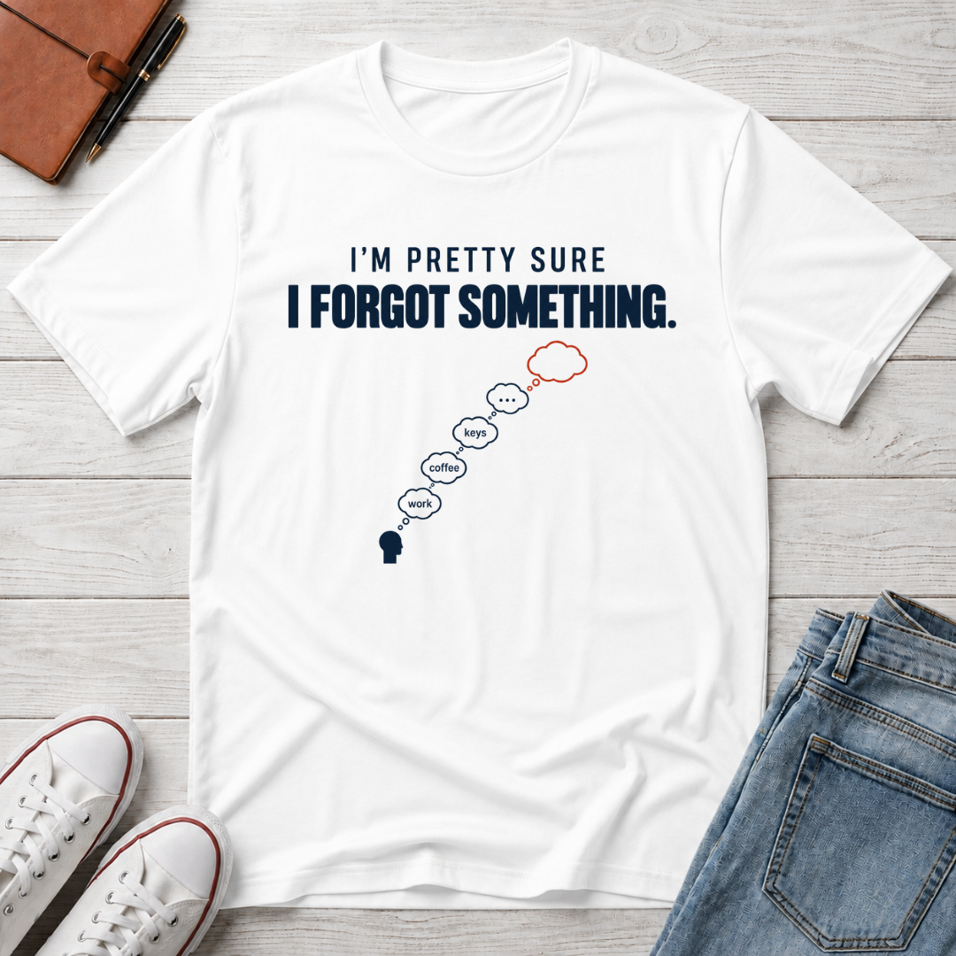 Forgotten™ T-Shirt