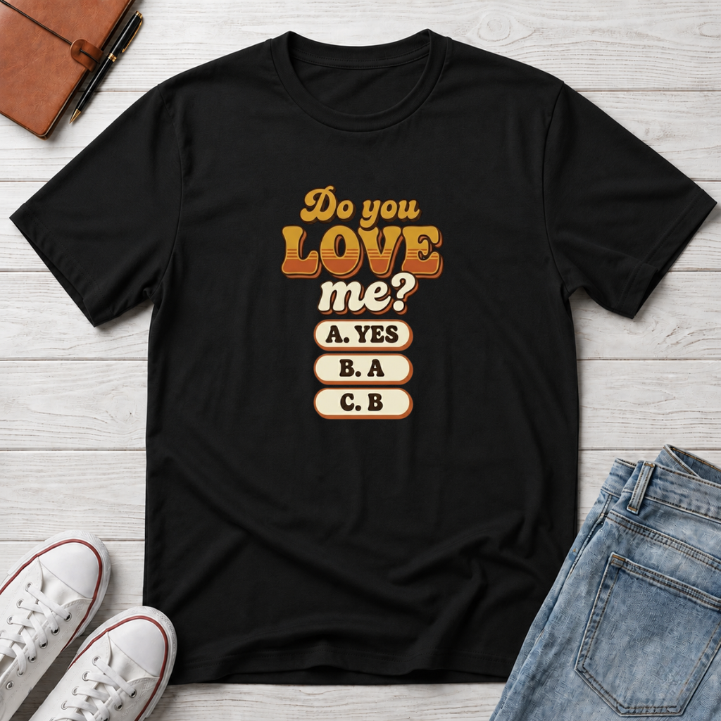 Do More What You Love™ T-Shirt