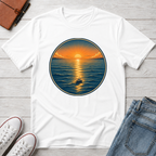 FOLLOW THE LIGHT™ T-SHIRT
