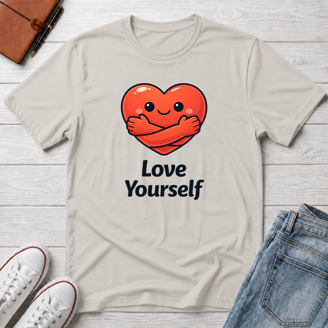 Love Yourself T-Shirt