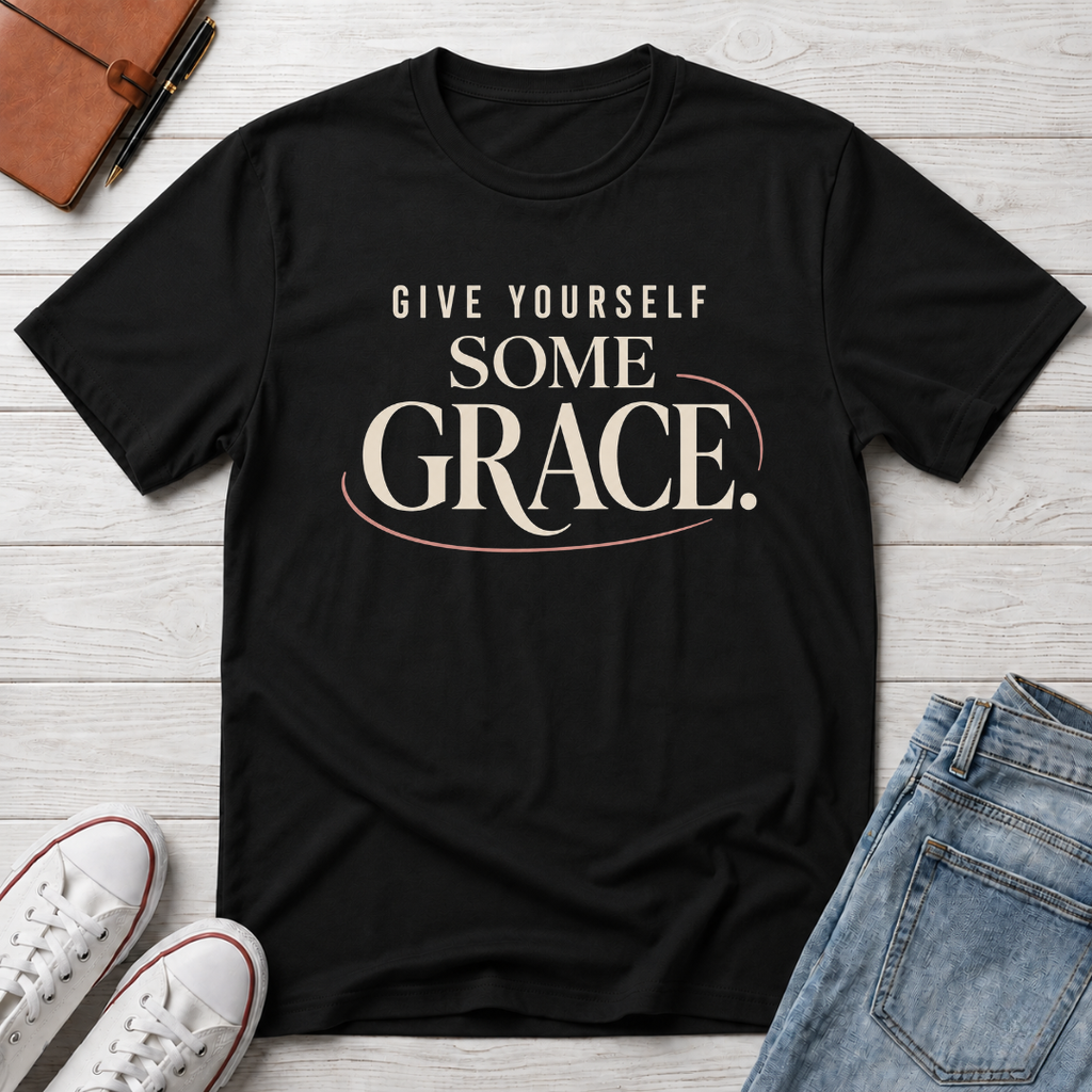 Some Grace™ T-Shirt